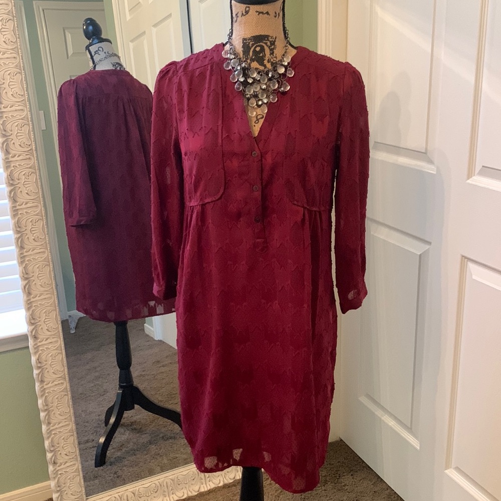 REDUCED‼️ Altar’d State Dress